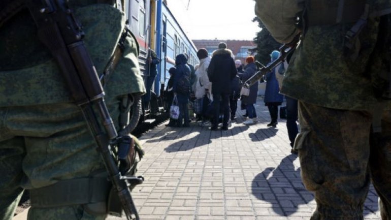 Депортация детей в Россию: Минреинтеграции подтверждает почти 20 тысяч случаев - фото 1