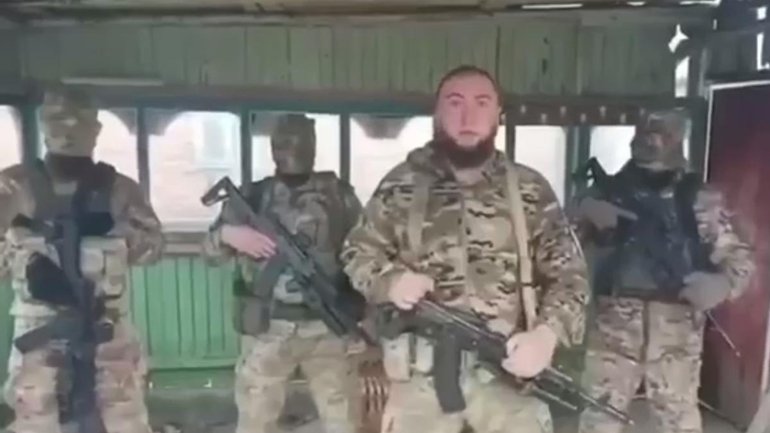 Кадыровцы пригрозили жителям Москвы войной из-за мечети - фото 1