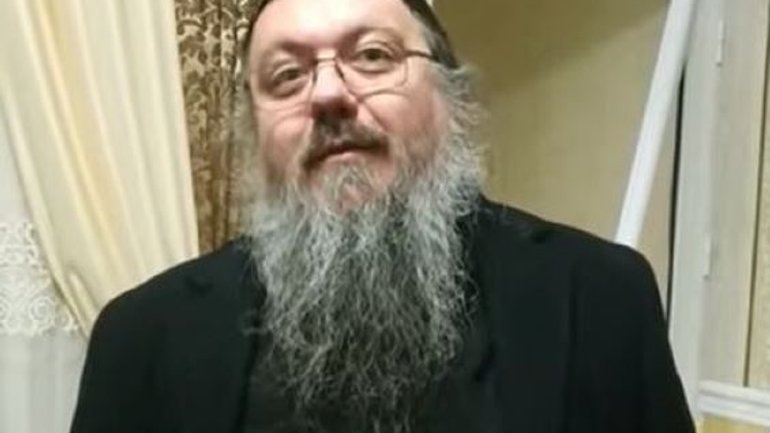 В Черновцах неизвестные избили епископа УПЦ МП Никиту - фото 1