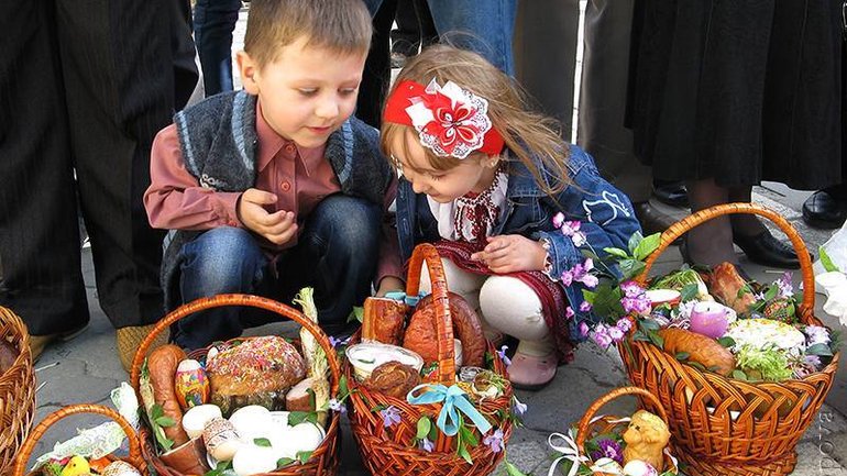В Україні посилять заходи безпеки під час святкувань Великодня - фото 1
