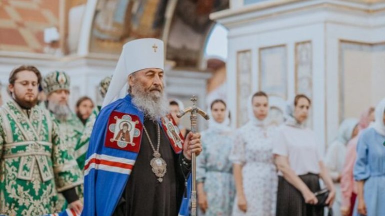 На Житомирщині досі нараховують понад 150 церков Московського Патріархату - фото 1