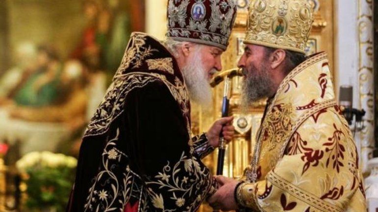 Известный российский богослов объяснил, почему УПЦ МП до сих пор под РПЦ - фото 1