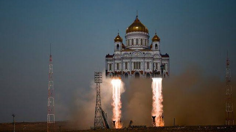 Житомирська міськрада просить парламент заборонити УПЦ МП - фото 1