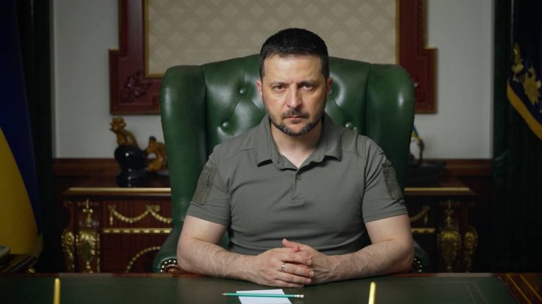 Russia destroyed hundreds of churches in Ukraine, - Zelensky - фото 1