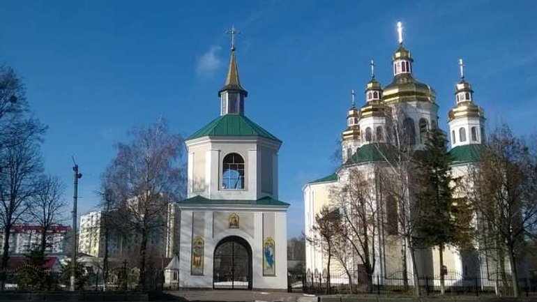 УПЦ МП позбавили права користування землями у Броварській громаді - фото 1