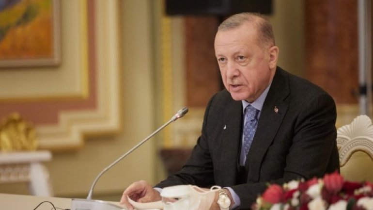 Ердоган повідомив про ліквідацію в Сирії лідера «ІДІЛ» - фото 1