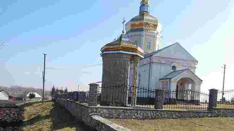 Житель Тернопільщини за півтора місяця обікрав шість храмів - фото 1