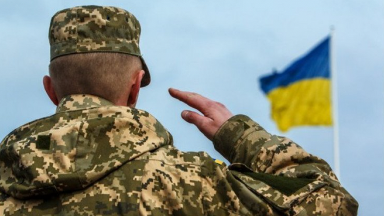 Ukrainian Parliament passes bill to set up National Military Memorial Cemetery in Kyiv - фото 1