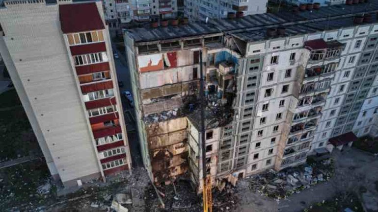 Уманські хасиди пропонують житло постраждалим від ракетного удару РФ - фото 1