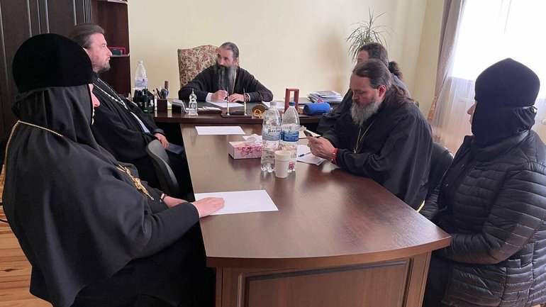 "Гнана" Церква: УПЦ МП відкриє чоловічий монастир у Вінниці - фото 1