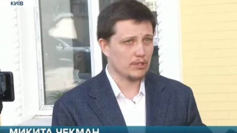 Адвокат Києво-Печерської лаври УПЦ МП збирається судитися із журналістами "5 каналу" - фото 1