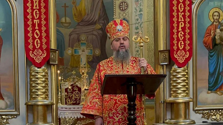 Head of the OCU: Many Ukrainian patriots remain in the UOC under the Moscow Patriarchate - фото 1