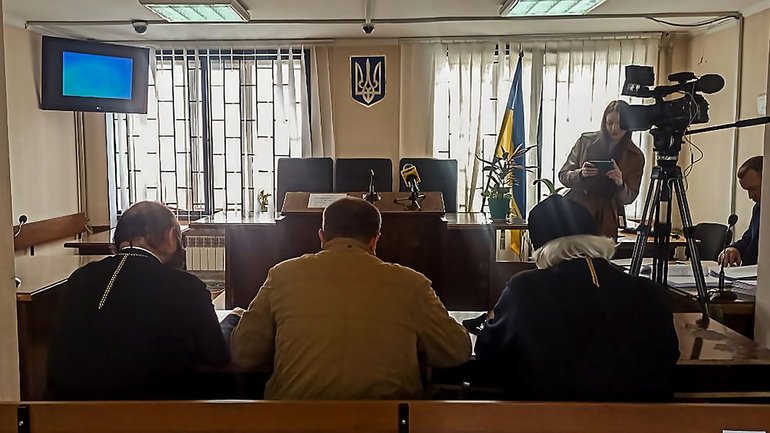UOC-MP bishop convicted in Ukraine for inciting religious hatred - фото 1