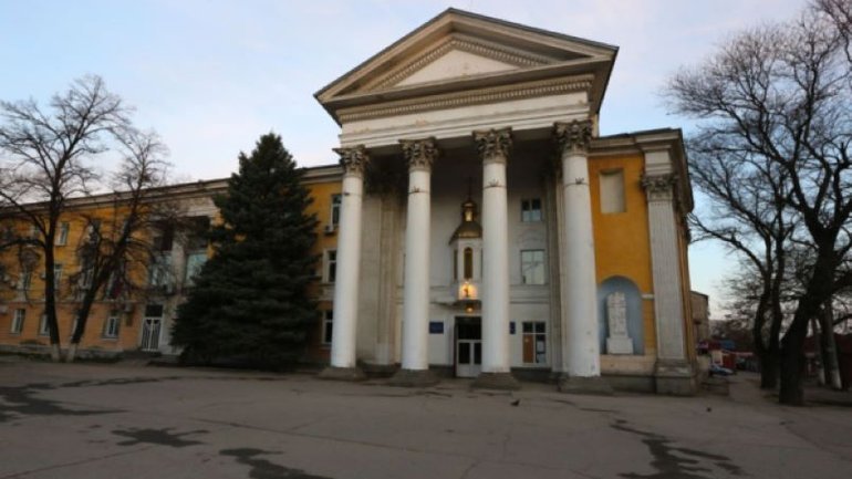 Russian authorities in Crimea to transfer OCU's Cathedral in Simferopol for free use - фото 1