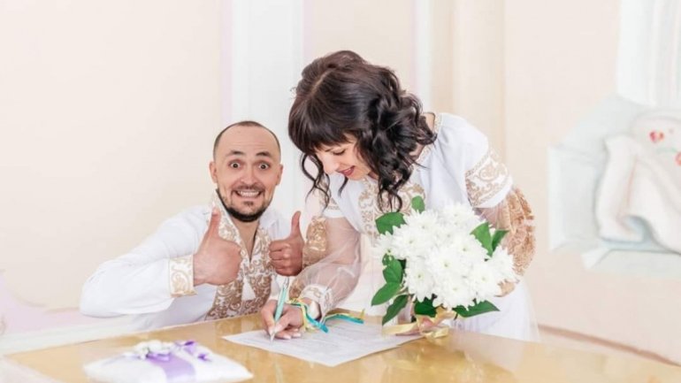 В Украине браков в 9 раз больше, чем разводов - фото 1