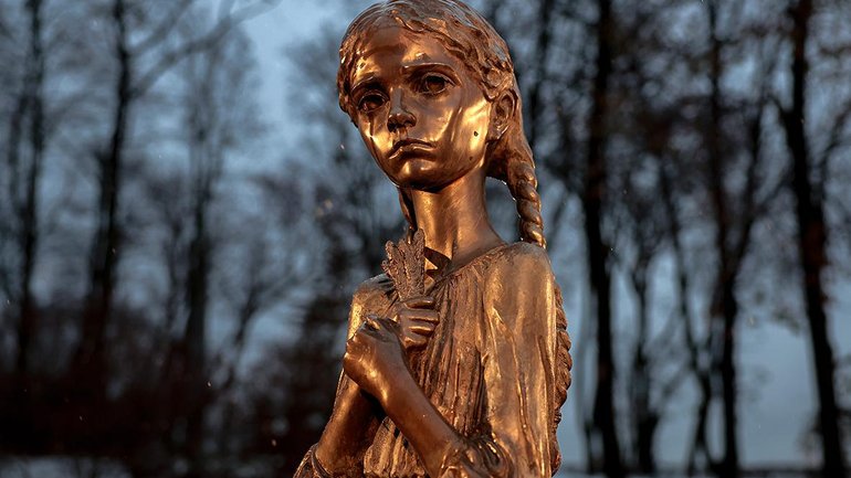 French Senate recognizes 1932-1933 Holodomor as genocide of Ukrainian people - фото 1