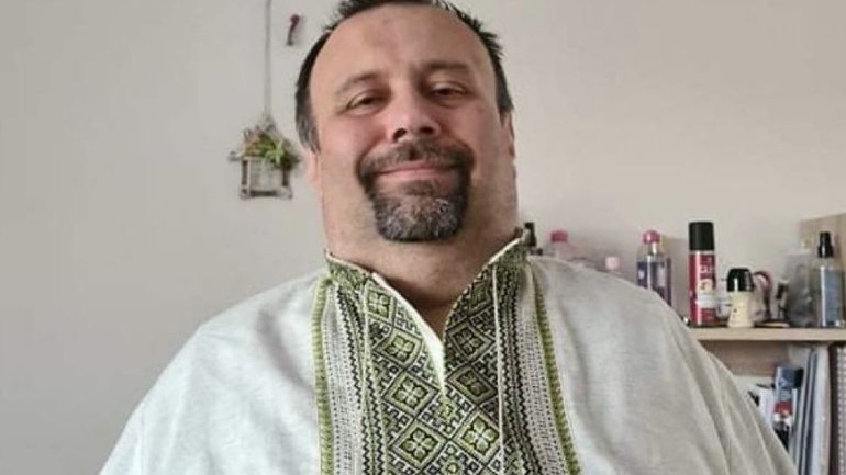 У Польщі знайдено мертвим священика, який активно підтримував Україну - фото 1