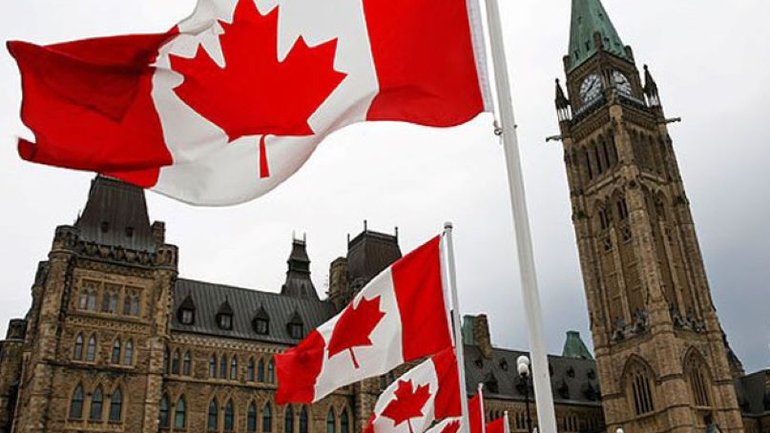 У канадському парламенті вшанували жертв депортації кримських татар - фото 1