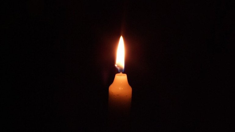 На Рівненщині поховали сина священнослужителя УПЦ МП, який загинув на фронті - фото 1
