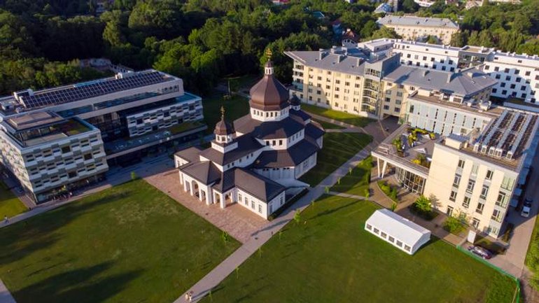 УКУ втретє очолив рейтинг українських ІТ-університетів - фото 1