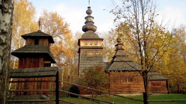 У Львові реставрують храм 1831 року - фото 1