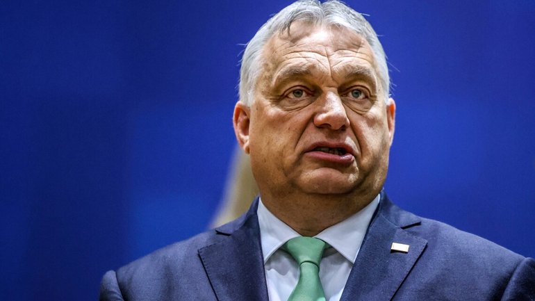 Кирил нагородив прем’єр-міністра Угорщини Орбана орденом Слави та Честі - фото 1