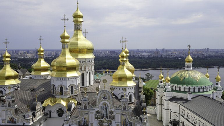 Архиепископ УПЦ МП заявил, что подрыв ГЭС – наказание Украине за лавру - фото 1