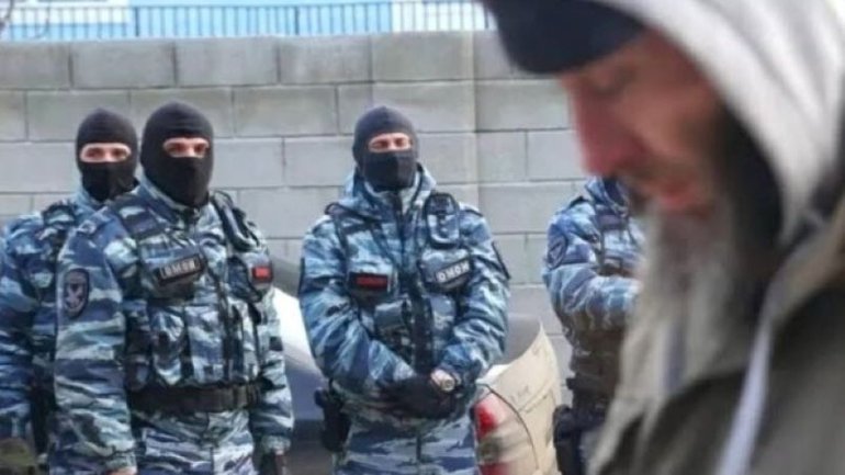 Оккупанты за три месяца похитили на полуострове по меньшей мере 18 крымских татар - фото 1