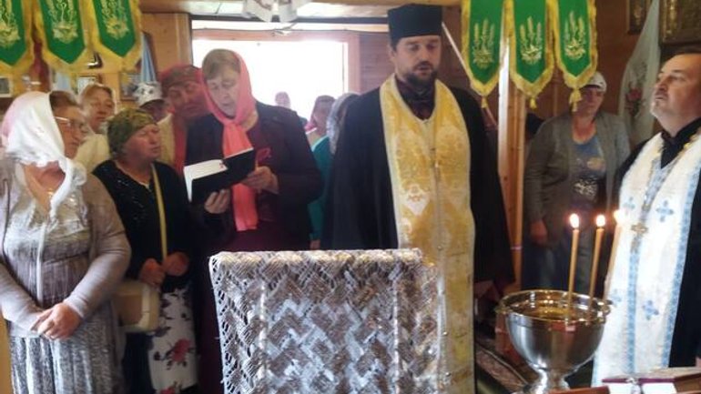 Ще одна релігійна громада на Летичівщині переходить до ПЦУ - фото 1