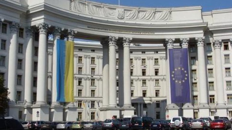 Ukraine’s MFA responded to the transfer of Ukrainian POWs to Hungary - фото 1
