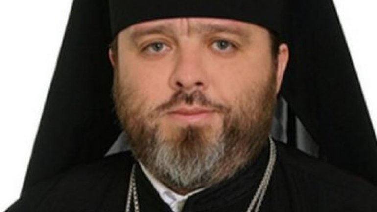 Єпископ Рівненсько-Волинської єпархії ПЦУ вийшов із коми - фото 1