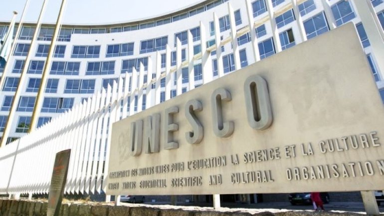 Під егідою ЮНЕСКО відбудеться Всесвітній форум щодо допомоги культурній спадщині України - фото 1