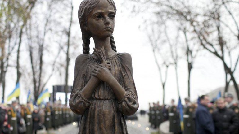 Хорватія визнала Голодомор геноцидом українського народу - фото 1