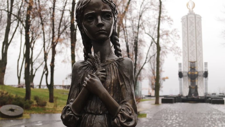 Словаччина визнала Голодомор геноцидом українського народу - фото 1