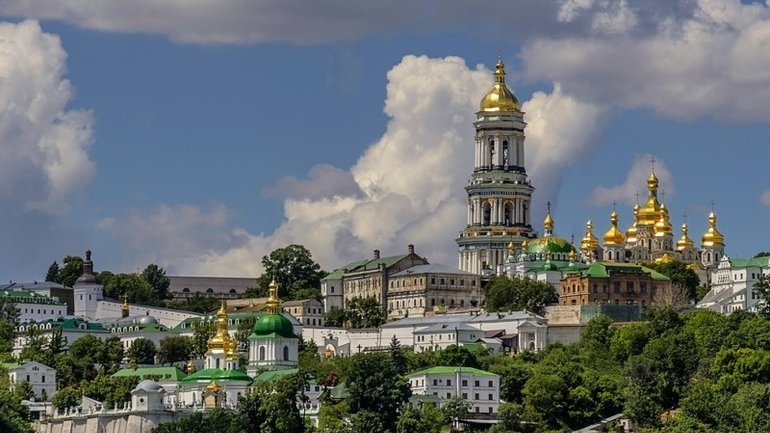 Києво-Печерська лавра запроваджує електронний квиток - фото 1