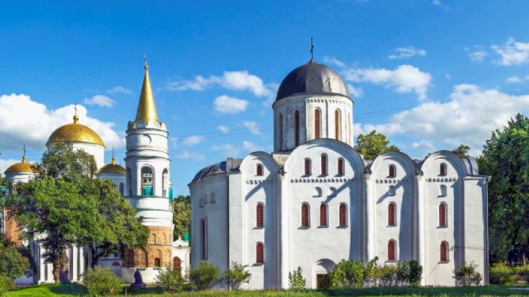 У Чернігові поновили екскурсії в один із найстаріших соборів України - фото 1