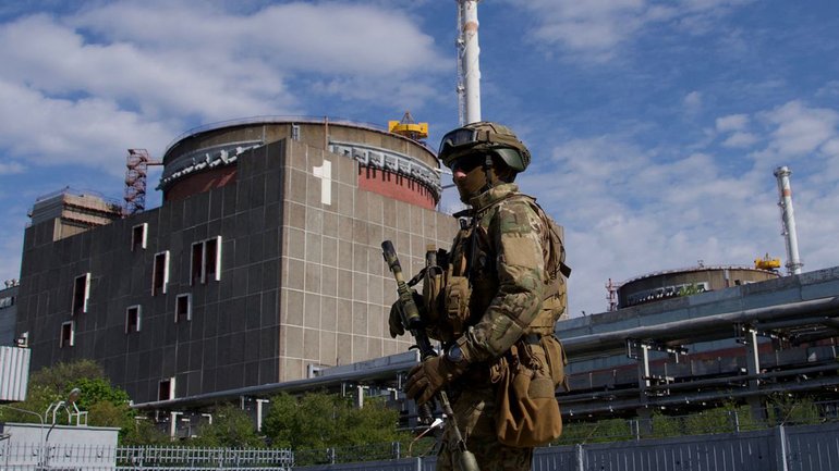 Глава УГКЦ просить весь світ зупинити російський атомний шантаж - фото 1