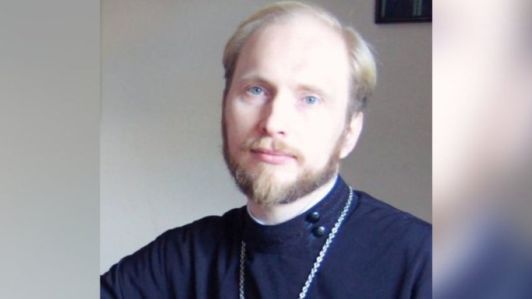 Вселенский патриархат вернул сан священнику РПЦ, заменивший в молитве "победу" на "мир" - фото 1