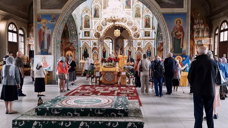 226 релігійних громад на Хмельниччині вийшли з-під впливу Московського Патріархату - фото 1