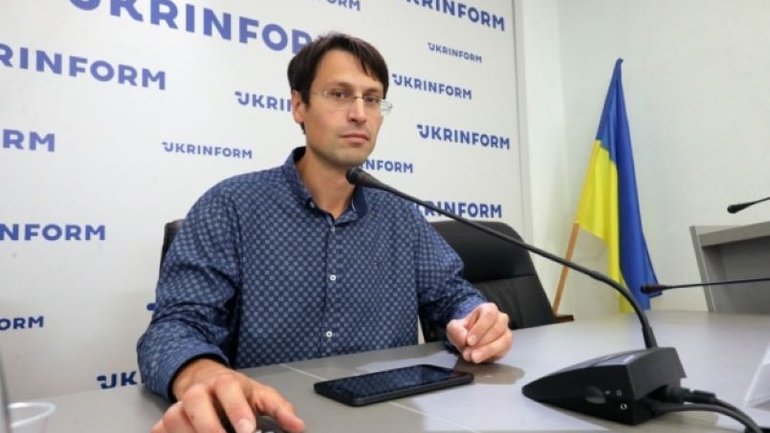 Україні потрібно припинити використання релігійних організацій з політичною метою - експерт - фото 1