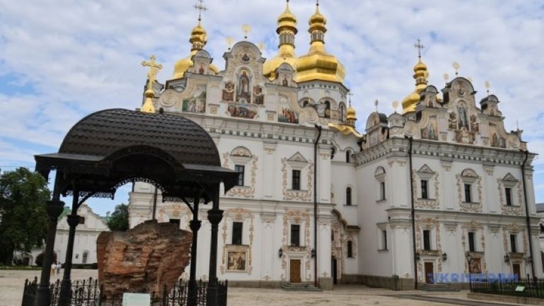 Belarusian Orthodox Church offered to shelter the monks from Kyiv-Pechersk Lavra - фото 1