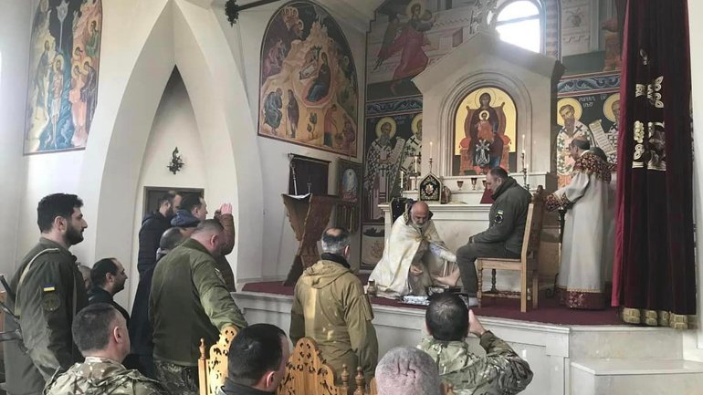 Вірменська Церква в Україні засудила "благословення" на війну вірмен у Росії - фото 1