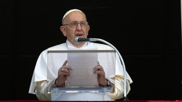 Папа Франциск оголосив імена нових кардиналів - фото 1