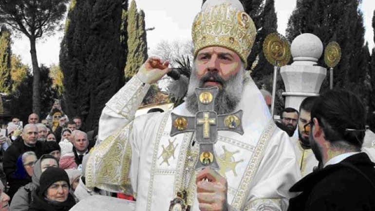 В Грузии возбудили дело в связи с возможным отравлением местоблюстителя Патриарха - фото 1