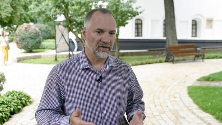 Керівник заповідника лаври очікує на передачу споруд державі до кінця року - фото 1