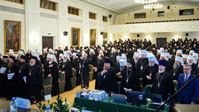 В РПЦ назвали власти Украины - богоборцами, а оккупантов - защитниками веры - фото 1