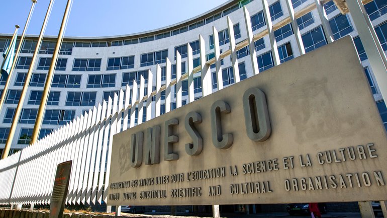 UNESCO plans to increase support for the preservation of Ukrainian cultural heritage - фото 1