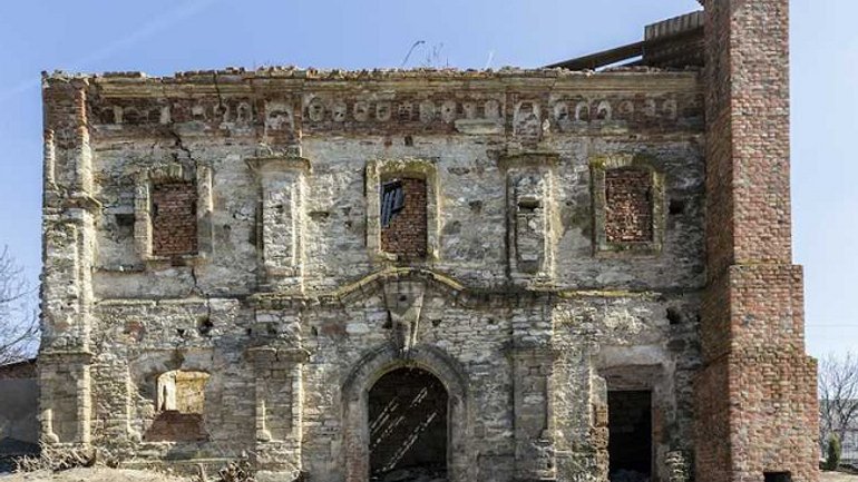 На Вінниччині планують реконструювати стародавню синагогу, щоб відновити паломництво хасидів - фото 1