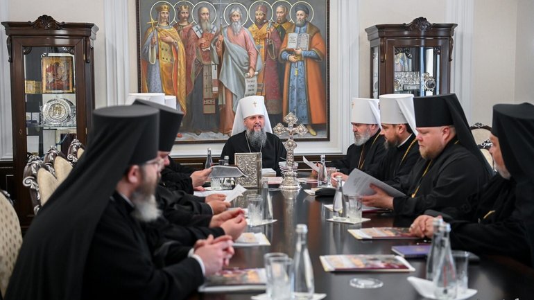 Синод Православной Церкви Украины создал женский монастырь в Черновицкой епархии - фото 1