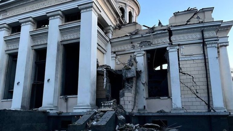 Эксперты ЮНЕСКО решили внести ряд объектов в Киеве и Львове в список находящегося под угрозой Всемирного наследия - фото 1